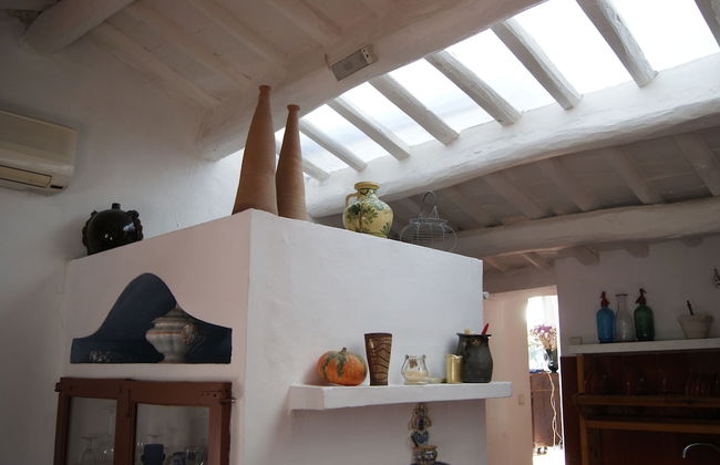 Places4stay Villa Figuera - Foto 17