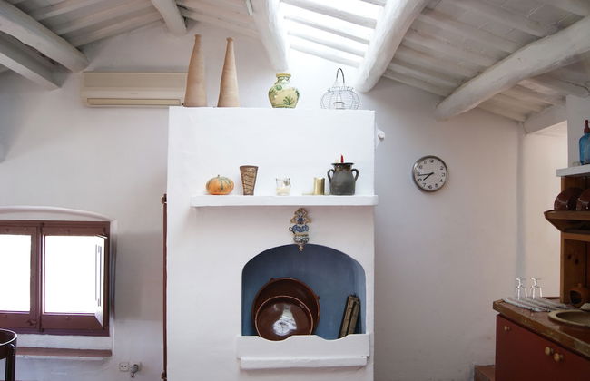 Places4stay Villa Figuera - Foto 16