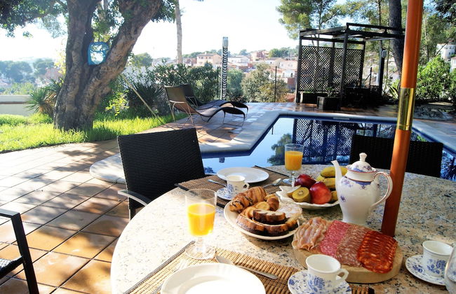 Places4stay Villa Figuera - Foto 72