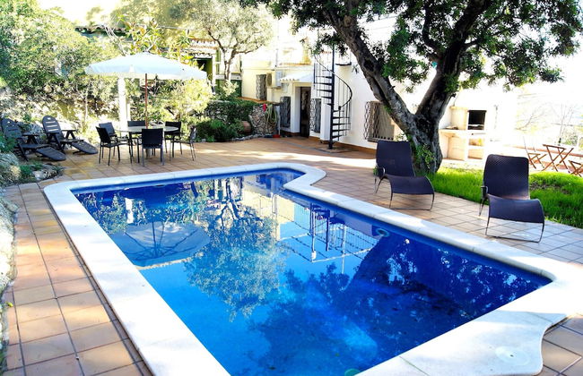 Places4stay Villa Figuera - Foto 1