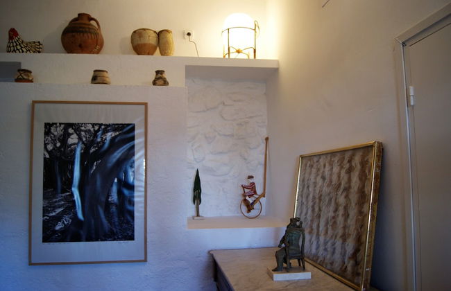 Places4stay Villa Figuera - Foto 7