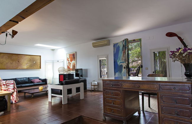 Places4stay Villa Figuera - Foto 25
