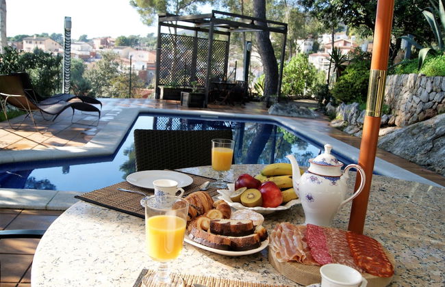 Places4stay Villa Figuera - Foto 71