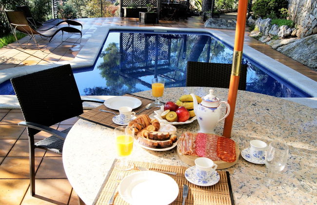 Places4stay Villa Figuera - Foto 58