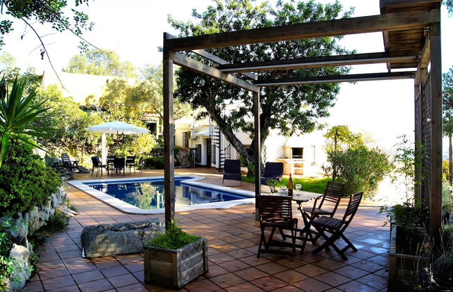 Places4stay Villa Figuera - Foto 49