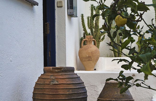 Places4stay Villa Figuera - Foto 80