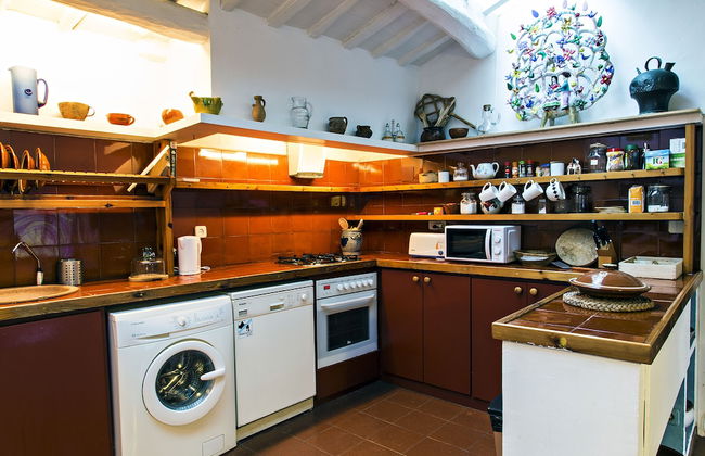 Places4stay Villa Figuera - Foto 18