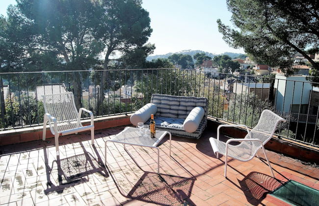 Places4stay Villa Figuera - Foto 39