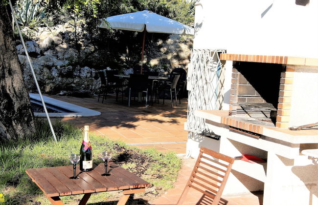 Places4stay Villa Figuera - Foto 43