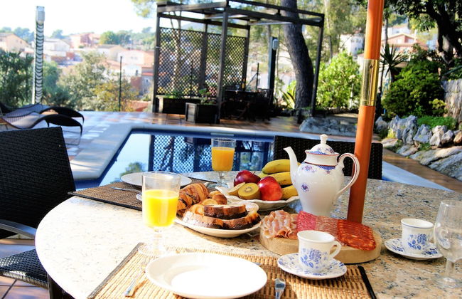 Places4stay Villa Figuera - Foto 50