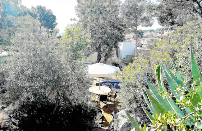 Places4stay Villa Figuera - Foto 61