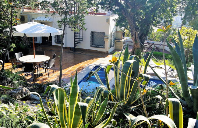 Places4stay Villa Figuera - Foto 51