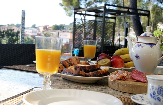 Places4stay Villa Figuera - Foto 64