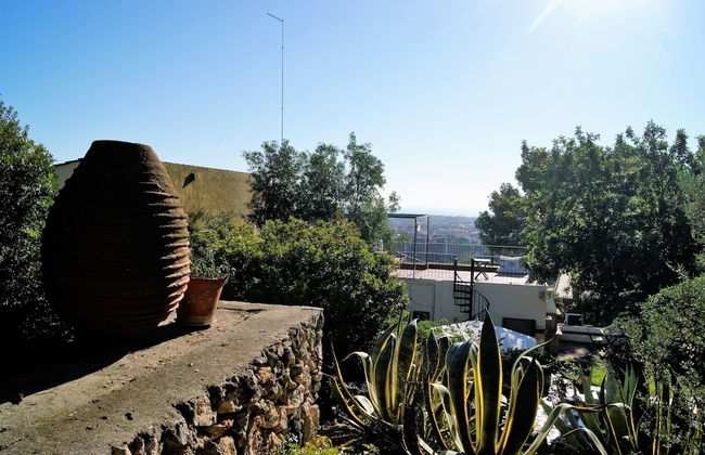 Places4stay Villa Figuera - Foto 54