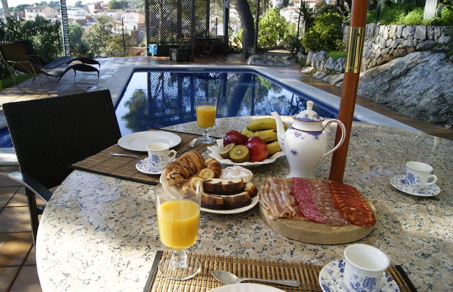 Places4stay Villa Figuera - Foto 59
