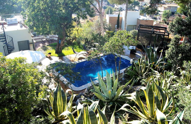 Places4stay Villa Figuera - Foto 63