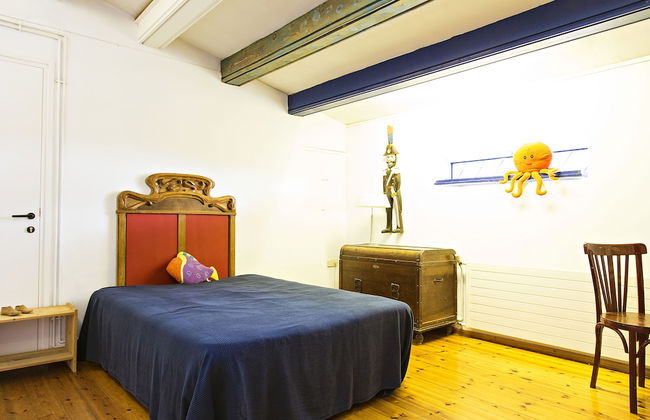 Places4stay Villa Figuera - Foto 10