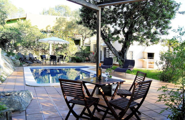 Places4stay Villa Figuera - Foto 46