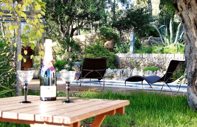 Places4stay Villa Figuera - Foto 42