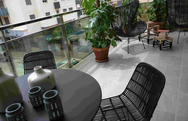 Apartamentos Abedules 3 - Foto 8