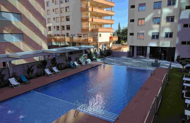 Apartamentos Abedules 3 - Foto 10