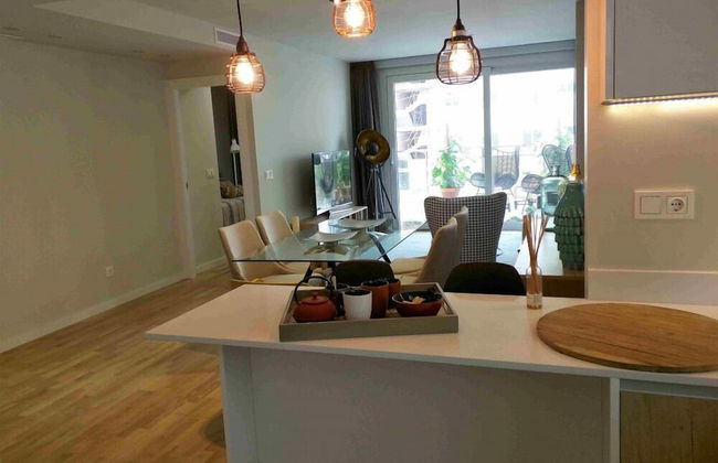Apartamentos Abedules 3 - Foto 5