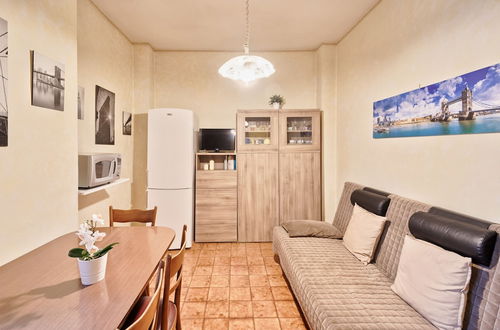 Photo 1 - Torino Subway Apartment