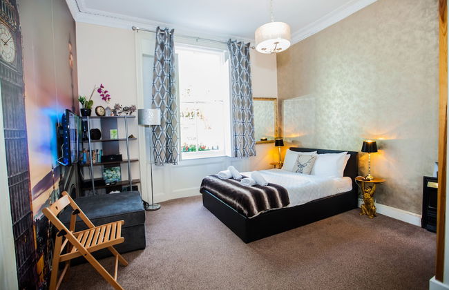 Pimlico Chic Suite - Foto 18
