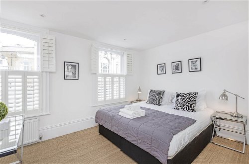 Photo 4 - Lovely 1-bed Apartment in London