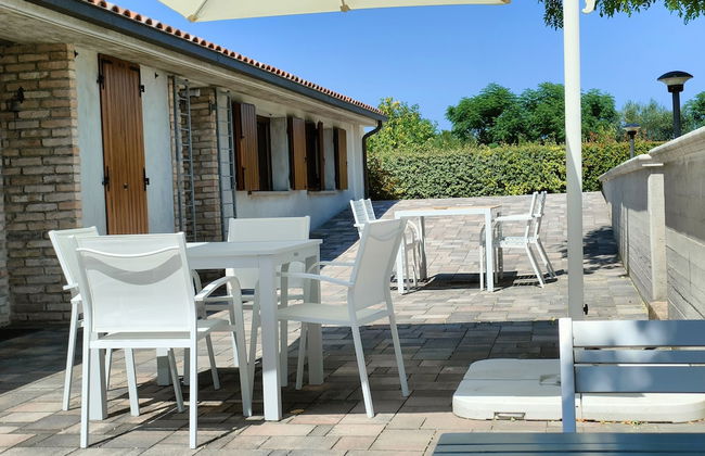 Agriturismo Il Pettirosso - Photo 22
