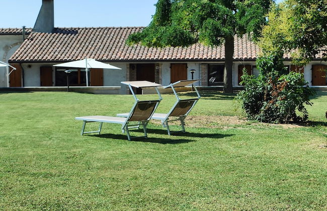 Agriturismo Il Pettirosso - Photo 1