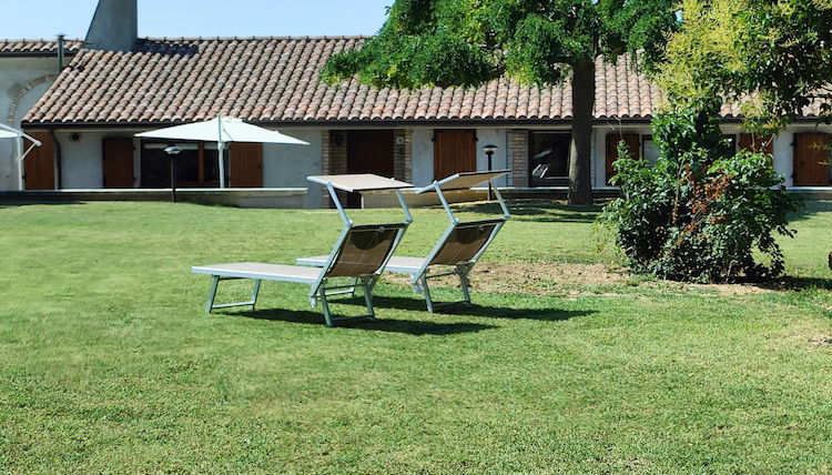 Photo 1 - Agriturismo Il Pettirosso