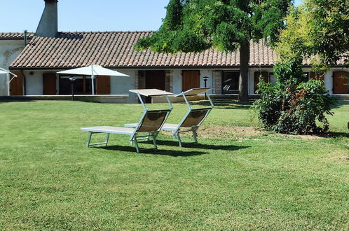 Foto 1 - Agriturismo Il Pettirosso