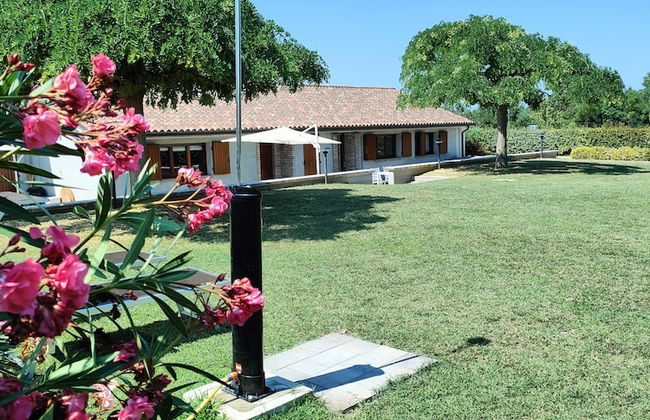 Agriturismo Il Pettirosso - Photo 24