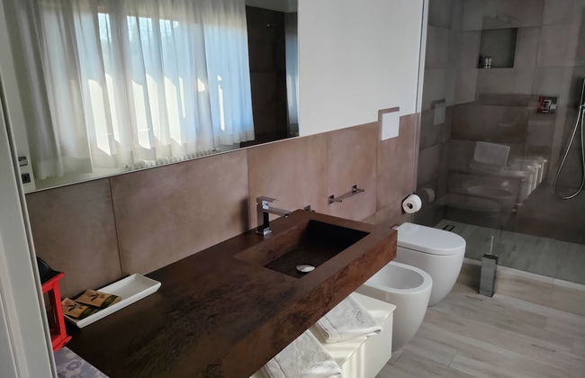 Agriturismo Il Pettirosso - Photo 16