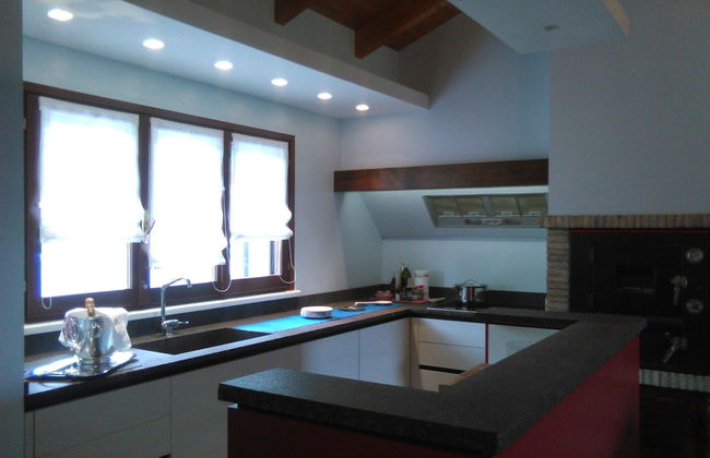Agriturismo Il Pettirosso - Photo 12