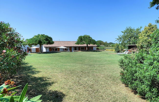 Agriturismo Il Pettirosso - Photo 23
