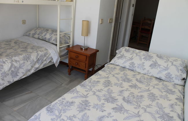 Apartamentos Puerto Sherry - Foto 3