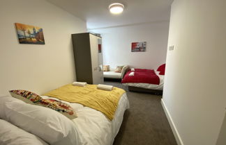 Photo 2 - Octagon Apartment 2