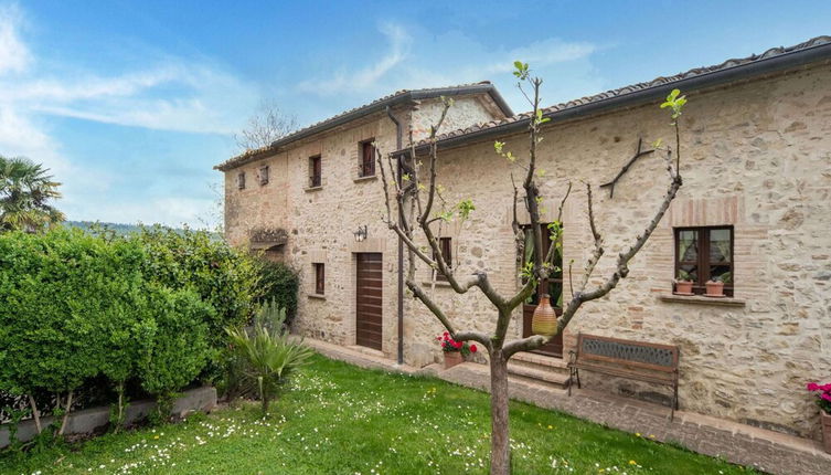 Photo 1 - Belvilla by OYO Farmhouse in Citta' di Castello