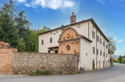 Photo 20 - Belvilla by OYO Farmhouse in Citta' di Castello