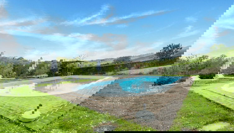 Foto 1 - Farmhouse in Citta di Castello With Pool