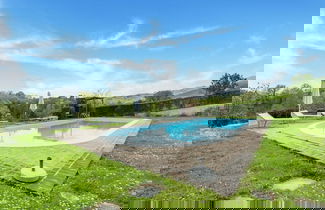 Foto 1 - Farmhouse in Citta di Castello With Pool