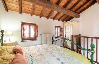 Photo 3 - Belvilla by OYO Farmhouse in Citta' di Castello