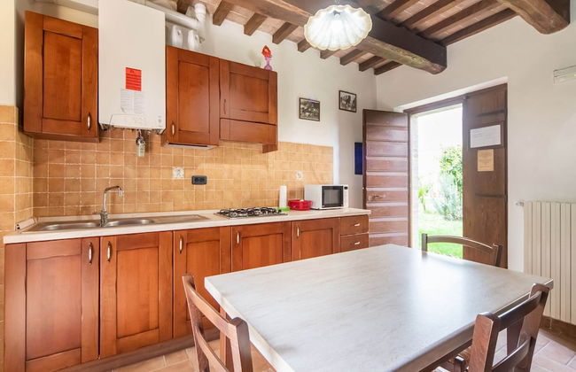 Farmhouse in Citta di Castello With Pool - Foto 8
