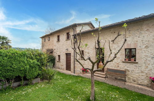 Photo 1 - Belvilla by OYO Farmhouse in Citta' di Castello