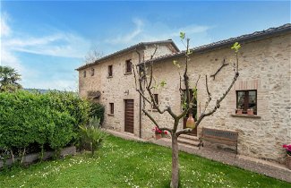 Foto 1 - Belvilla by OYO Farmhouse in Citta' di Castello