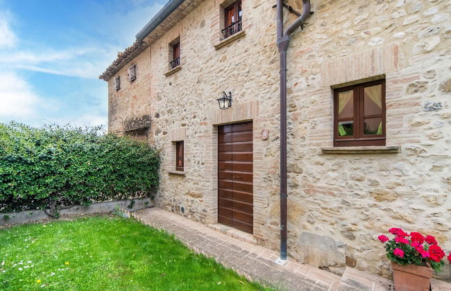 Farmhouse in Citta di Castello With Pool - Foto 3