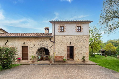 Photo 19 - Belvilla by OYO Farmhouse in Citta' di Castello