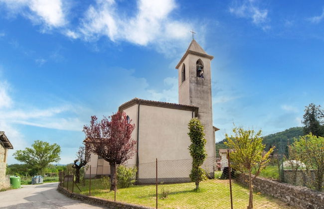 Farmhouse in Citta di Castello With Pool - Foto 22